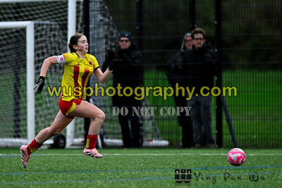20251122-151811 AFC Greenwich Borough Academy Girls U14 v Watford FC Womens Academy U14
