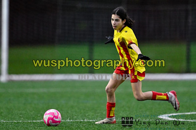 20251122-151850 AFC Greenwich Borough Academy Girls U14 v Watford FC Womens Academy U14