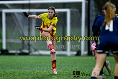 20251122-152004B AFC Greenwich Borough Academy Girls U14 v Watford FC Womens Academy U14