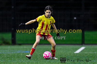 20251122-152219 AFC Greenwich Borough Academy Girls U14 v Watford FC Womens Academy U14
