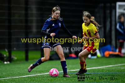 20251122-152147 AFC Greenwich Borough Academy Girls U14 v Watford FC Womens Academy U14