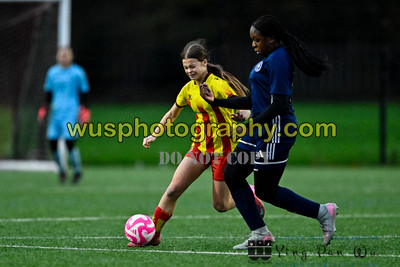 20251122-152445 AFC Greenwich Borough Academy Girls U14 v Watford FC Womens Academy U14