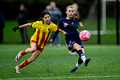AFC Greenwich Borough Academy Girls U14 v Watford FC Women's Academy U14 2025-11-22
