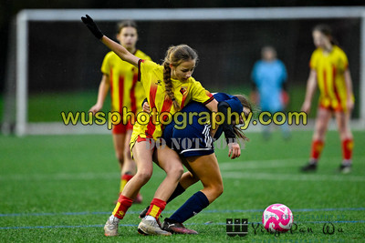 20251122-153126 AFC Greenwich Borough Academy Girls U14 v Watford FC Womens Academy U14