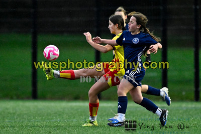 20251122-153240 AFC Greenwich Borough Academy Girls U14 v Watford FC Womens Academy U14