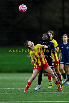 20251122-153244 AFC Greenwich Borough Academy Girls U14 v Watford FC Womens Academy U14