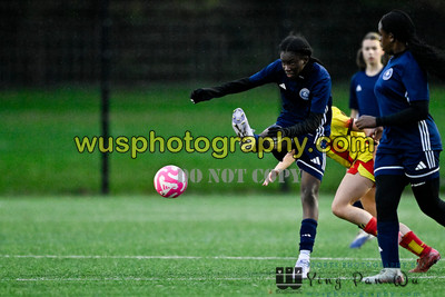 20251122-153246 AFC Greenwich Borough Academy Girls U14 v Watford FC Womens Academy U14