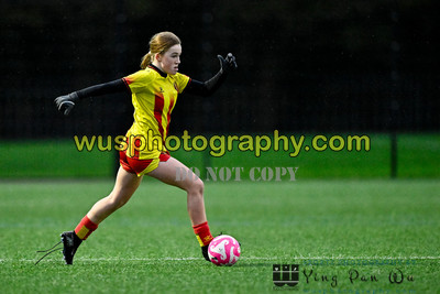 20251122-153252 AFC Greenwich Borough Academy Girls U14 v Watford FC Womens Academy U14