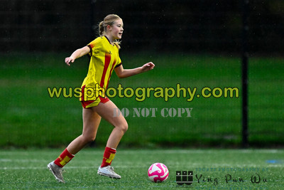 20251122-153415A AFC Greenwich Borough Academy Girls U14 v Watford FC Womens Academy U14