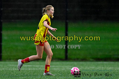 20251122-153415 AFC Greenwich Borough Academy Girls U14 v Watford FC Womens Academy U14