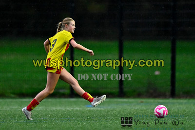 20251122-153415B AFC Greenwich Borough Academy Girls U14 v Watford FC Womens Academy U14