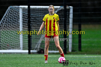 20251122-153435 AFC Greenwich Borough Academy Girls U14 v Watford FC Womens Academy U14