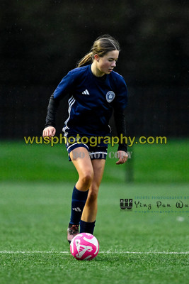 20251122-153533 AFC Greenwich Borough Academy Girls U14 v Watford FC Womens Academy U14