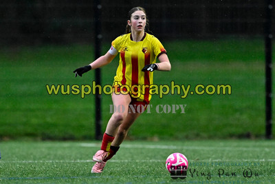 20251122-153601 AFC Greenwich Borough Academy Girls U14 v Watford FC Womens Academy U14