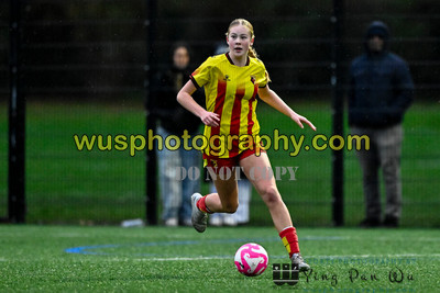 20251122-153606 AFC Greenwich Borough Academy Girls U14 v Watford FC Womens Academy U14