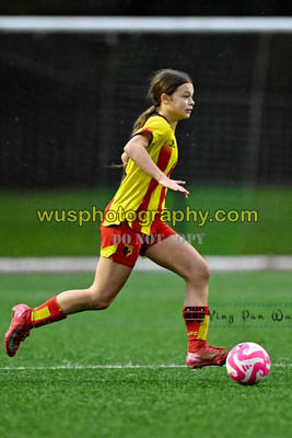 20251122-154127 AFC Greenwich Borough Academy Girls U14 v Watford FC Womens Academy U14