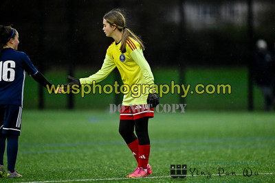 20251122-153952 AFC Greenwich Borough Academy Girls U14 v Watford FC Womens Academy U14