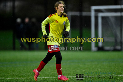 20251122-153954 AFC Greenwich Borough Academy Girls U14 v Watford FC Womens Academy U14
