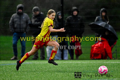 20251122-154131 AFC Greenwich Borough Academy Girls U14 v Watford FC Womens Academy U14