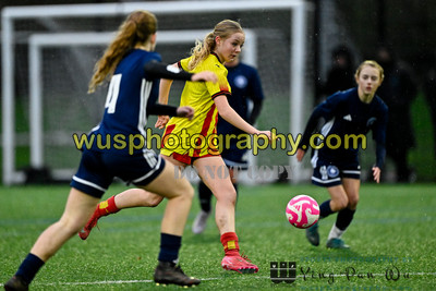 20251122-154152 AFC Greenwich Borough Academy Girls U14 v Watford FC Womens Academy U14