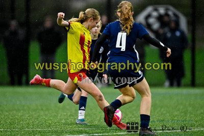 20251122-154153 AFC Greenwich Borough Academy Girls U14 v Watford FC Womens Academy U14