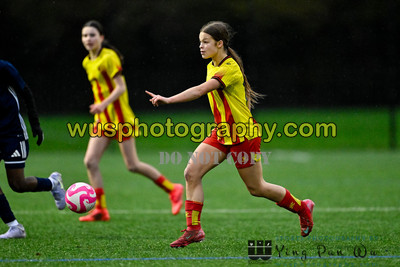 20251122-154217 AFC Greenwich Borough Academy Girls U14 v Watford FC Womens Academy U14