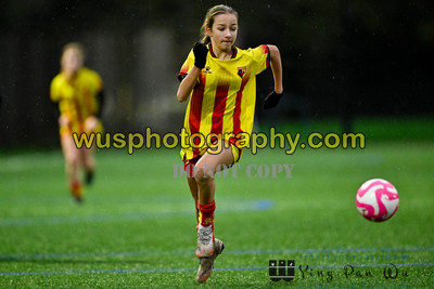 20251122-154334 AFC Greenwich Borough Academy Girls U14 v Watford FC Womens Academy U14