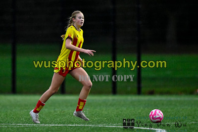 20251122-152714 AFC Greenwich Borough Academy Girls U14 v Watford FC Womens Academy U14