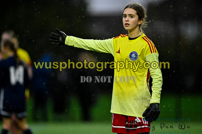 20251122-154426 AFC Greenwich Borough Academy Girls U14 v Watford FC Womens Academy U14
