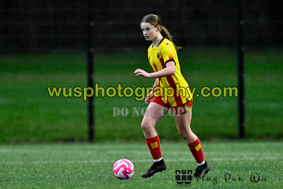 20251122-152926A AFC Greenwich Borough Academy Girls U14 v Watford FC Womens Academy U14