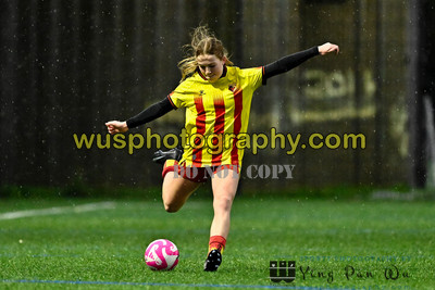 20251122-154654 AFC Greenwich Borough Academy Girls U14 v Watford FC Womens Academy U14