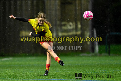20251122-154654A AFC Greenwich Borough Academy Girls U14 v Watford FC Womens Academy U14