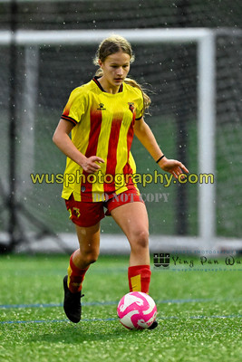 20251122-154709 AFC Greenwich Borough Academy Girls U14 v Watford FC Womens Academy U14