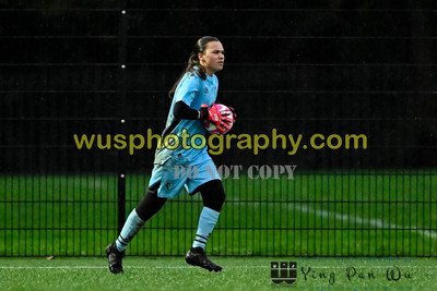 20251122-154739 AFC Greenwich Borough Academy Girls U14 v Watford FC Womens Academy U14