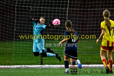 20251122-154853 AFC Greenwich Borough Academy Girls U14 v Watford FC Womens Academy U14