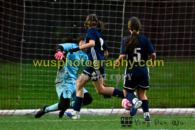 20251122-154855 AFC Greenwich Borough Academy Girls U14 v Watford FC Womens Academy U14