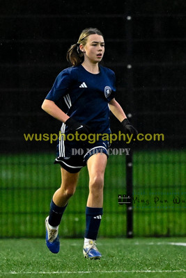 20251122-154858 AFC Greenwich Borough Academy Girls U14 v Watford FC Womens Academy U14