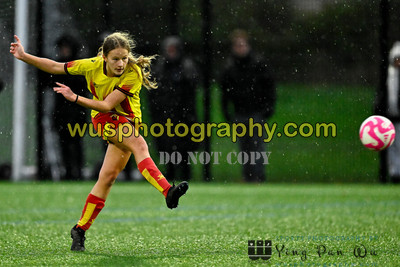 20251122-154711B AFC Greenwich Borough Academy Girls U14 v Watford FC Womens Academy U14