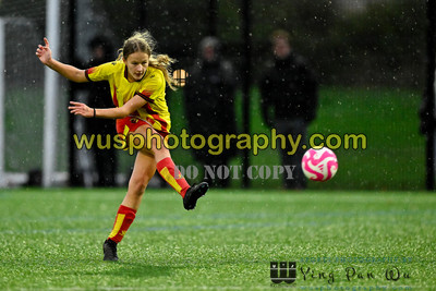 20251122-154711A AFC Greenwich Borough Academy Girls U14 v Watford FC Womens Academy U14