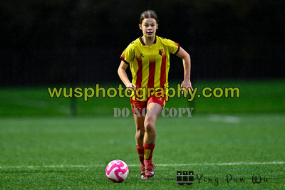 20251122-154948 AFC Greenwich Borough Academy Girls U14 v Watford FC Womens Academy U14