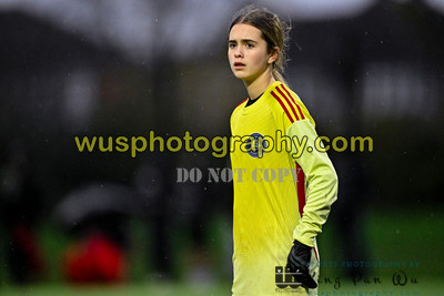 20251122-155006 AFC Greenwich Borough Academy Girls U14 v Watford FC Womens Academy U14