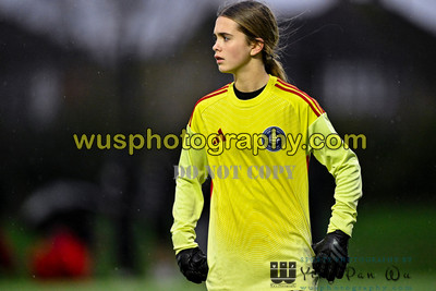 20251122-155009 AFC Greenwich Borough Academy Girls U14 v Watford FC Womens Academy U14