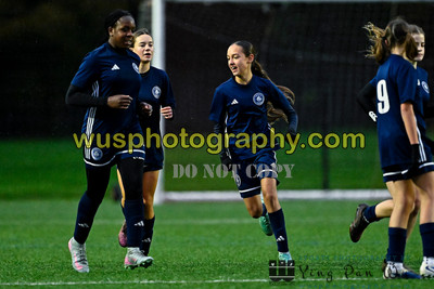 20251122-155229 AFC Greenwich Borough Academy Girls U14 v Watford FC Womens Academy U14