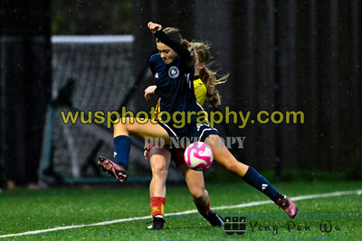 20251122-155327 AFC Greenwich Borough Academy Girls U14 v Watford FC Womens Academy U14