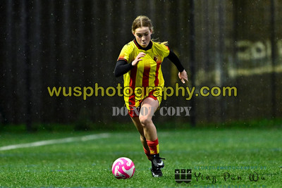 20251122-155252 AFC Greenwich Borough Academy Girls U14 v Watford FC Womens Academy U14