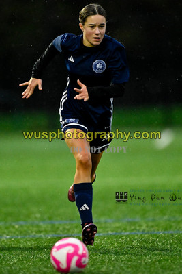 20251122-155456 AFC Greenwich Borough Academy Girls U14 v Watford FC Womens Academy U14