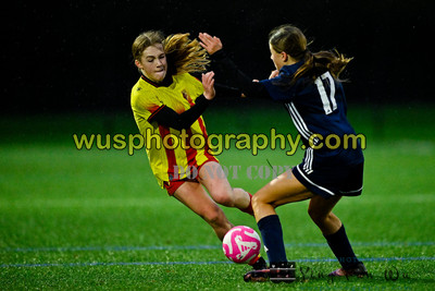 20251122-155918A AFC Greenwich Borough Academy Girls U14 v Watford FC Womens Academy U14