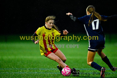20251122-155918 AFC Greenwich Borough Academy Girls U14 v Watford FC Womens Academy U14