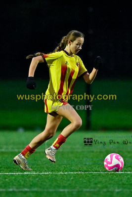 20251122-155949 AFC Greenwich Borough Academy Girls U14 v Watford FC Womens Academy U14