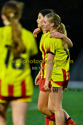 20251122-160130 AFC Greenwich Borough Academy Girls U14 v Watford FC Womens Academy U14